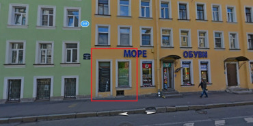 рыбацкая улица 4