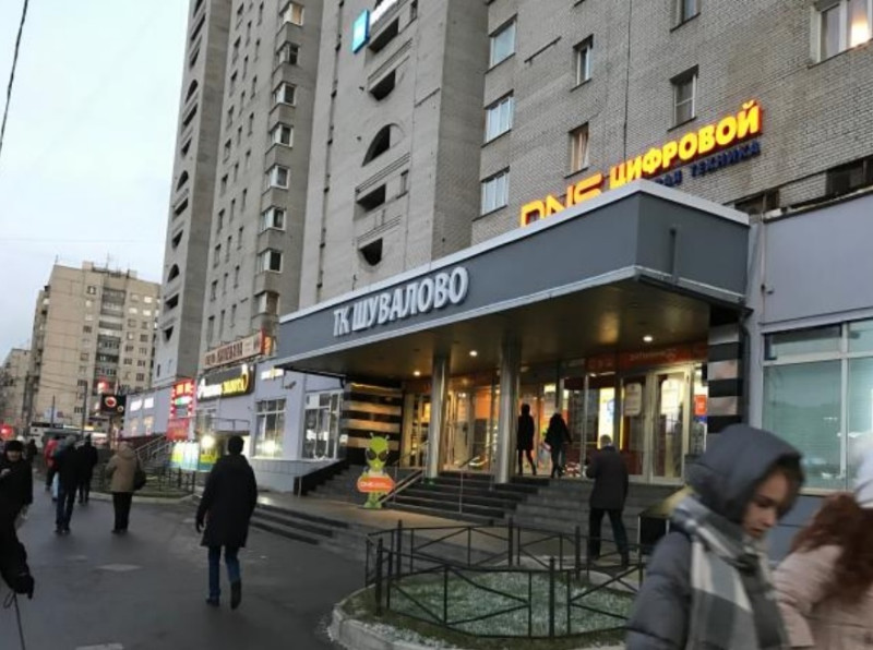Фото: Альфа-Банк, банк, просп. Энгельса, 139/21, Санкт-Петербург - Яндекс Карты