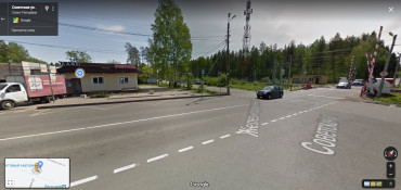 Продажа Песочный, Железнодорожная 28