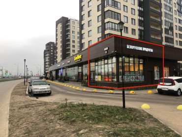 Аренда Ветеранов 169 к 1