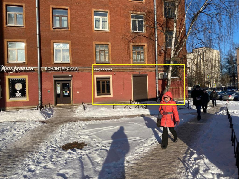 31 августа спб. Политехническая 31