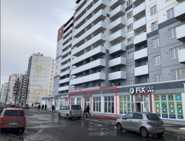 Продажа Шушары, Московское ш. 244