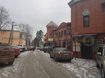 Аренда Всеволожск, Всеволожский пр-т, 52/95