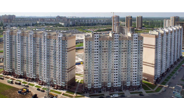 Продажа Заречная ул., 19к1