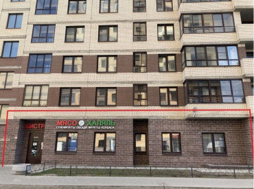 Продажа Русановская ул.,16, к. 3