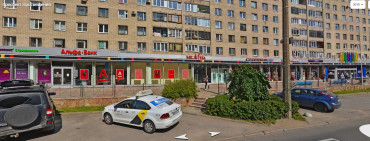 Аренда Просвещения пр.,84 к 1