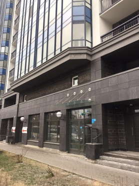 Аренда Кондратьевский проспект, 68к4