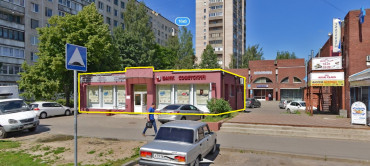 Аренда Сиреневый бульвар, 16, к. 6