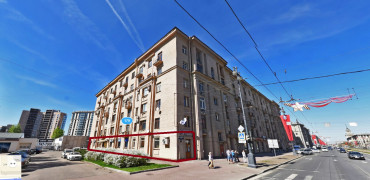 Продажа Московский пр., 179