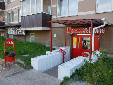 Продажа ЛО, Мурино, шоссе в Лаврики, д. 34, к.2