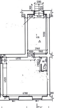 Продажа Ул. Варшавская 96