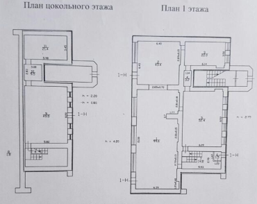 Аренда Средний пр. д. 19