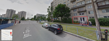 Аренда Брянцева 20