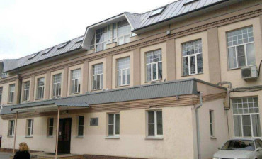 Продажа Полюстровский пр-т, 59