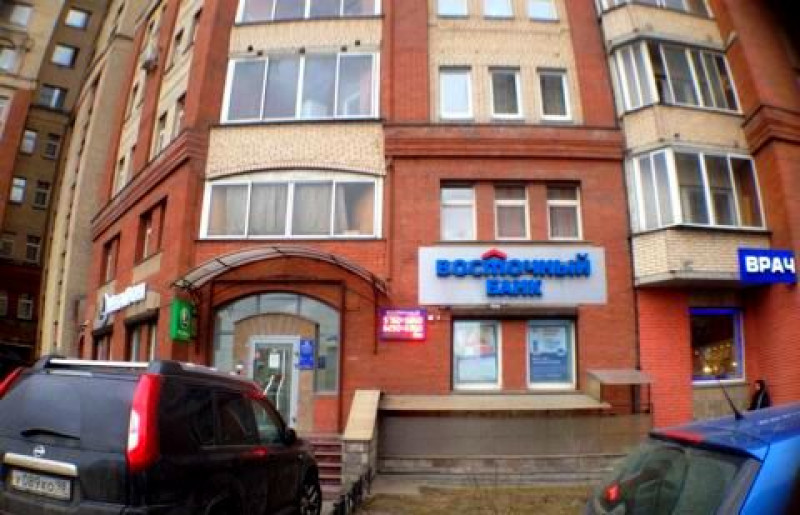 Коломяжский 15 фото YugNash.ru