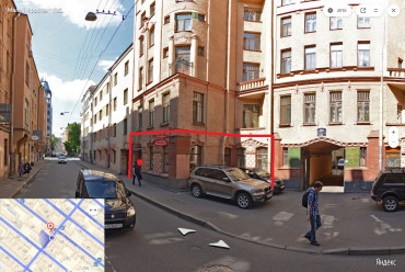 Аренда МППС 66/32