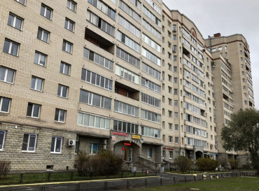 Продажа Санкт-Петербург, Стародеревенская ул., 6к1