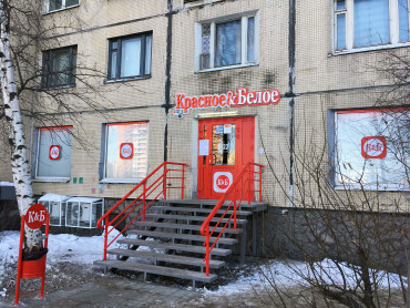 Продажа Коллонтай 23
